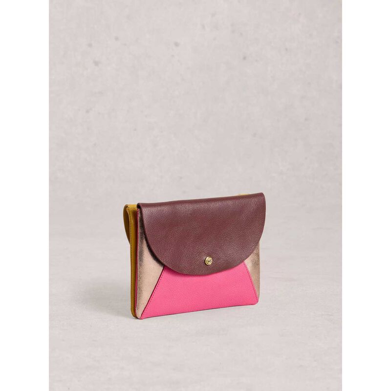 White Stuff Coco Convertible Crossbody Bag image number 3